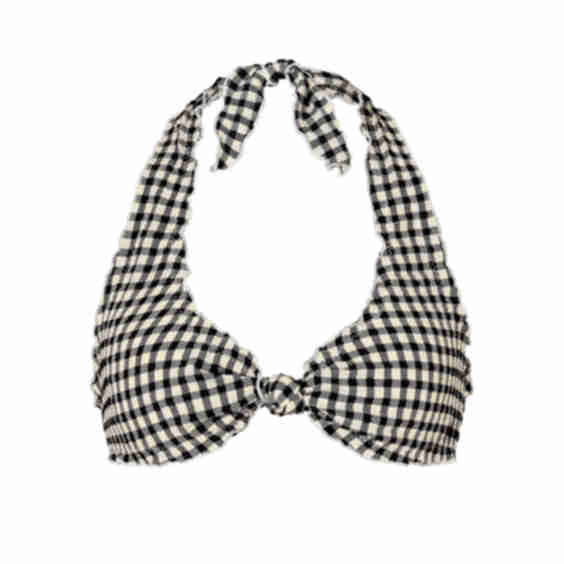 The Tutti Bikini Top