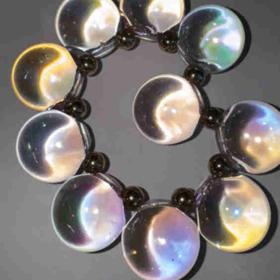 Bubbles Bracelets