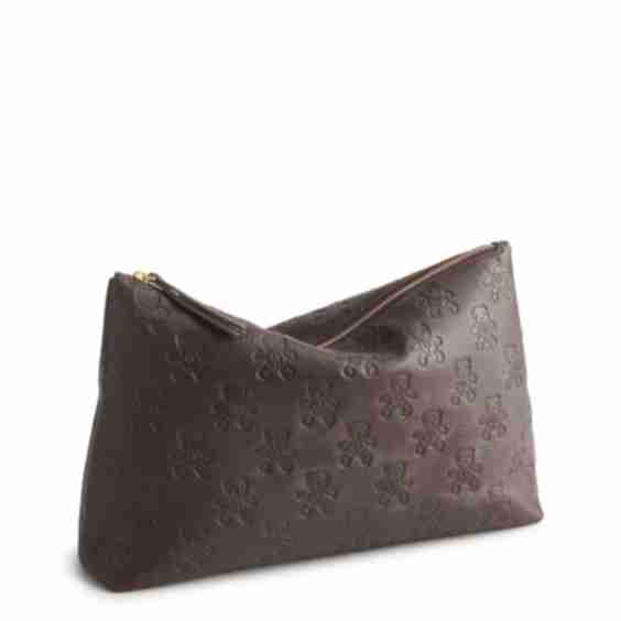 Large Cotton Pouch