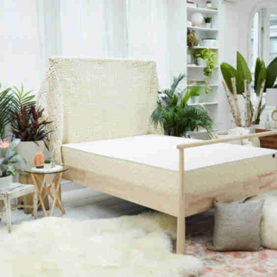 EcoCloud Hybrid Mattress