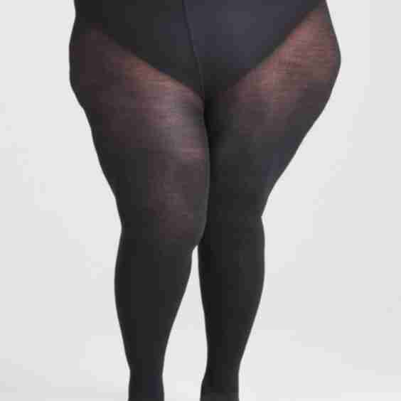 Merino Wool Tights