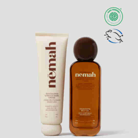 The Pregnancy Set