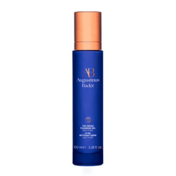 The Cream Cleansing Gel