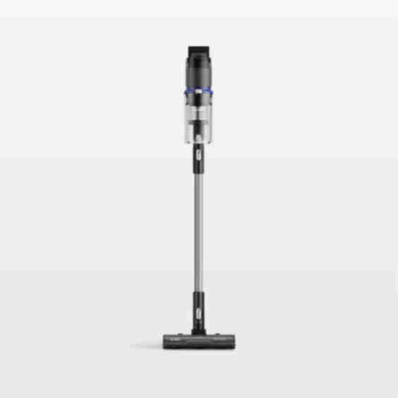 ReactiSense Cordless Stick Vacuum Cleaner with Removable Battery