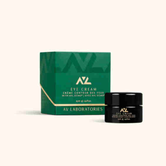 Eye Cream