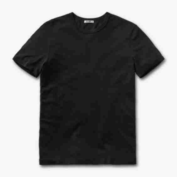 Pima Classic Tee
