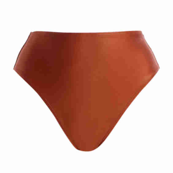 Exclusive La Isla Tropic Bikini Bottom