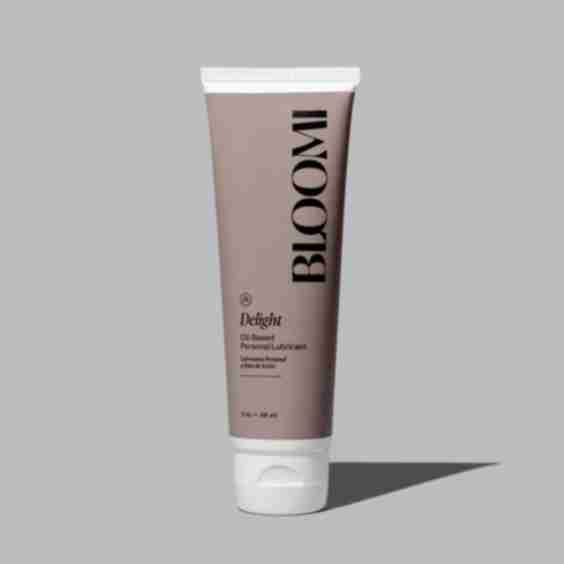 Delight Oil-Based Lube 