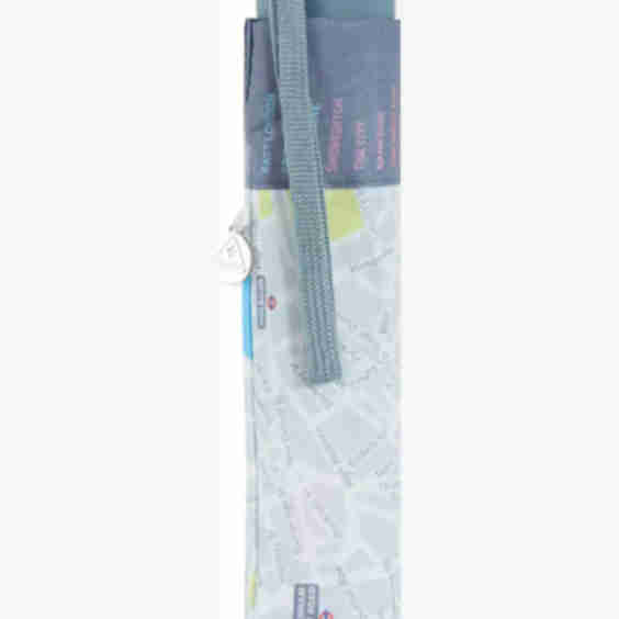 Brollymap Umbrella