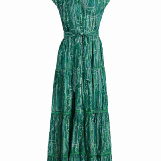 Long Dress Kora