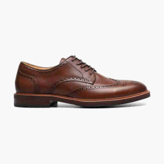 Wingtip Oxford