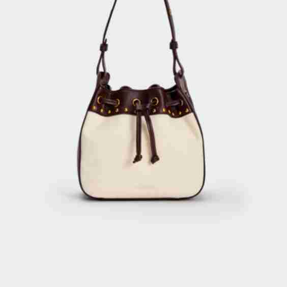 Canter Bucket Bag