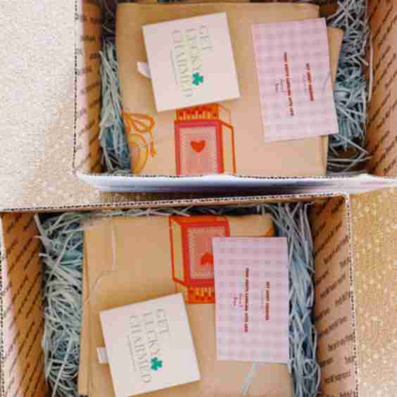 GLC Monthly Box