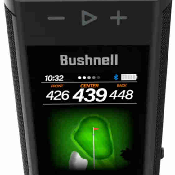 Wingman HD GPS Speaker