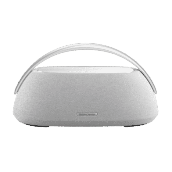  Go + Play 3 Bluetooth Speaker