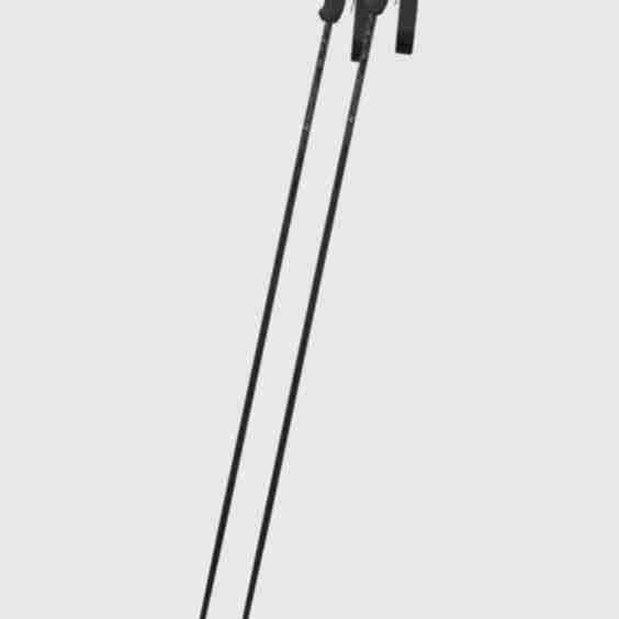 Carbon Ski Poles
