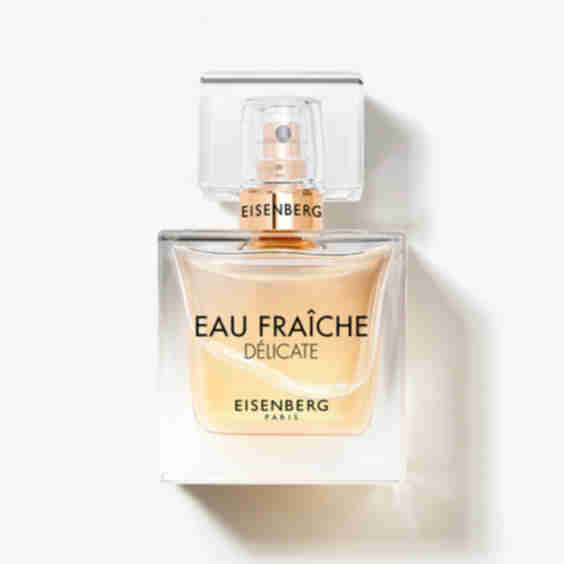 Eau Fraîche Délicate Eau de Parfum