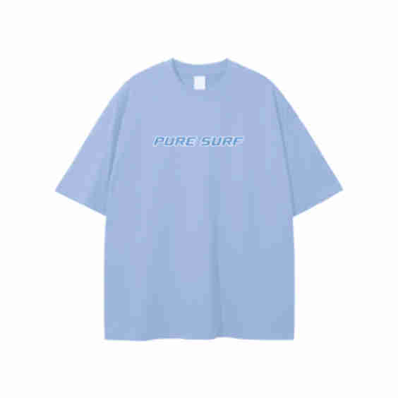 Vol. 2 Oversize Tshirt