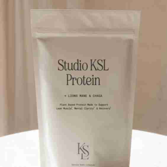 Plant-Based Protein