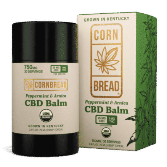 CBD Balm 70ml