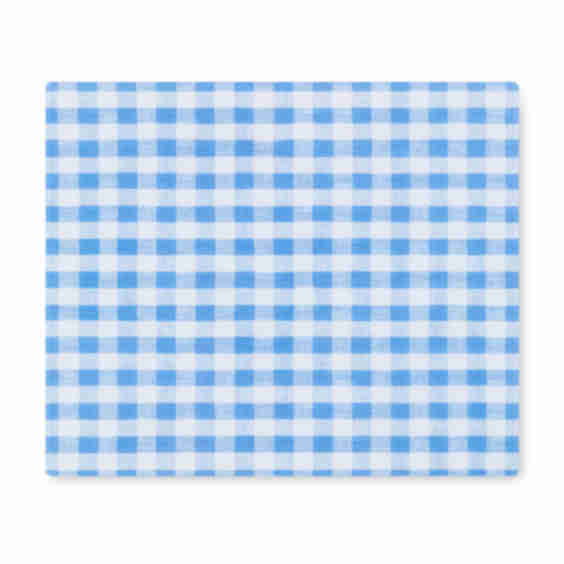 Gingham Placemat