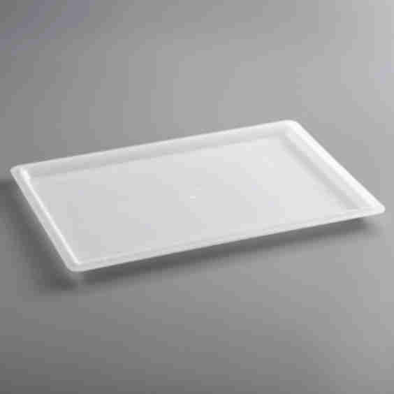 26 X 18 Polyethylene Food Storage Box Lid