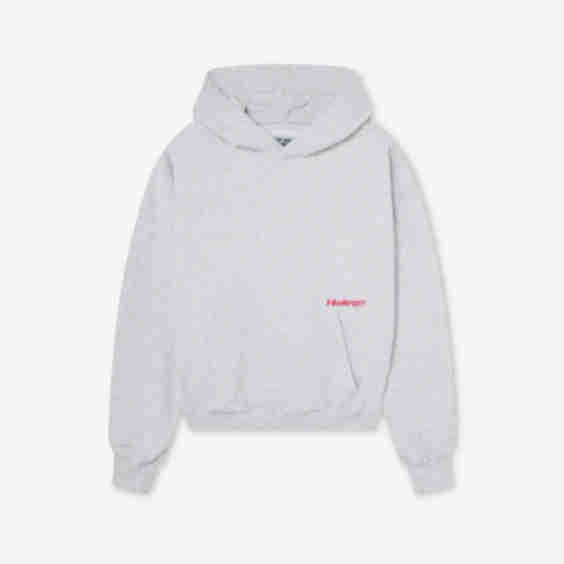 Bold Hoodie