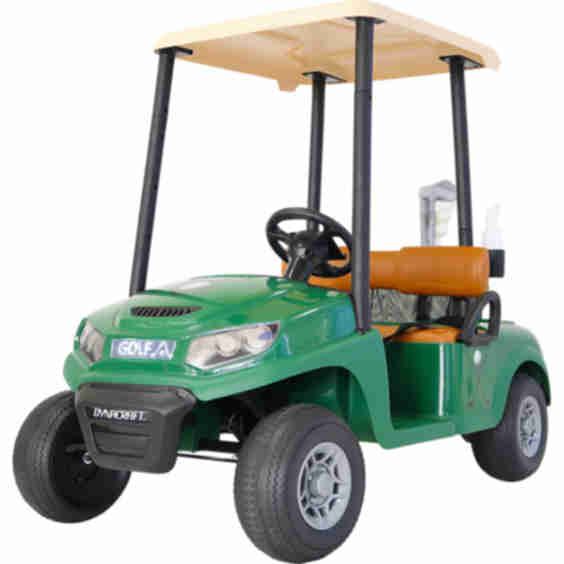 24V Golf Cart Ride On