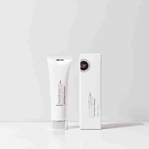 AHA Cream Cleanser