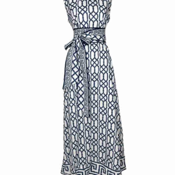 Tibi Dress