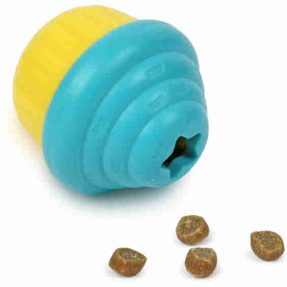 Small Cupcake Treat Dispenser