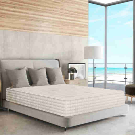 Organic Latex Mattress