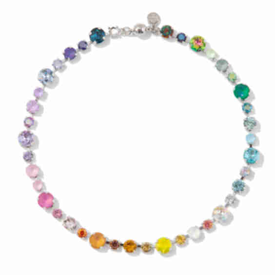 Lucy in the Sky Necklace