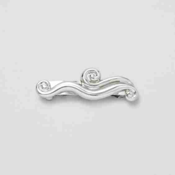 Endless Hair Clip