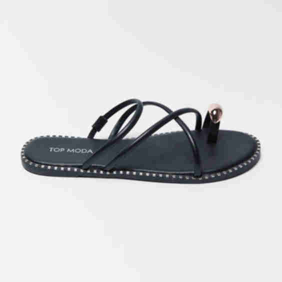 Mickie Studded Sandals