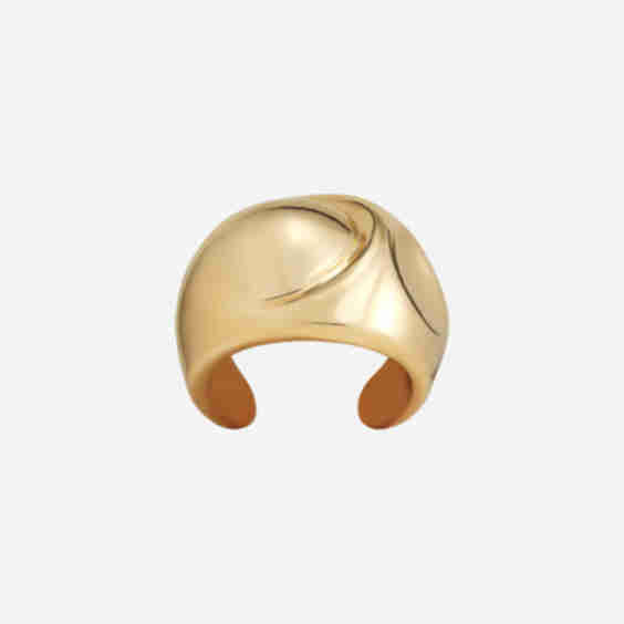 Cubagua Cuff