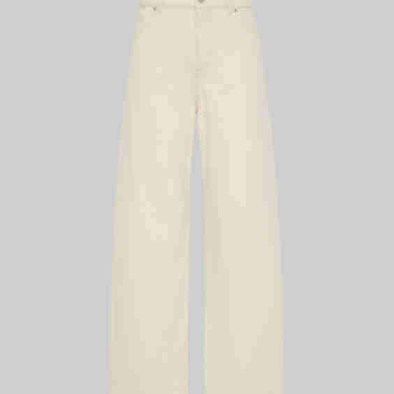 The Emery Denim Trousers