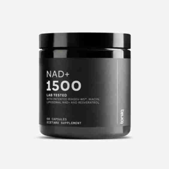 Nad+ Supplements