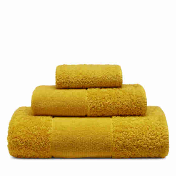 Super Line Towels - Exclusive