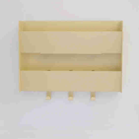 Mail Organizer 