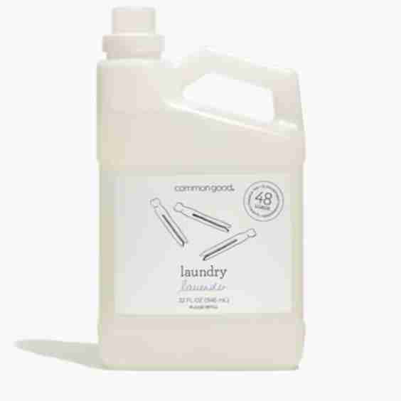 Laundry Detergent