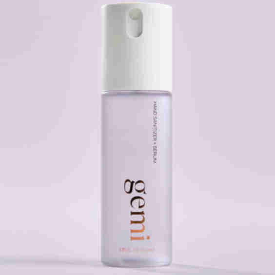 Hand Sanitizer + Serum - Amara