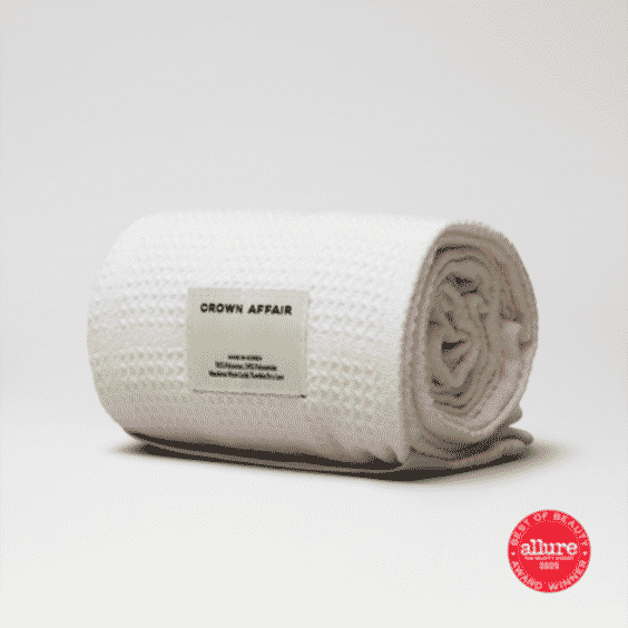 The Hair Towel