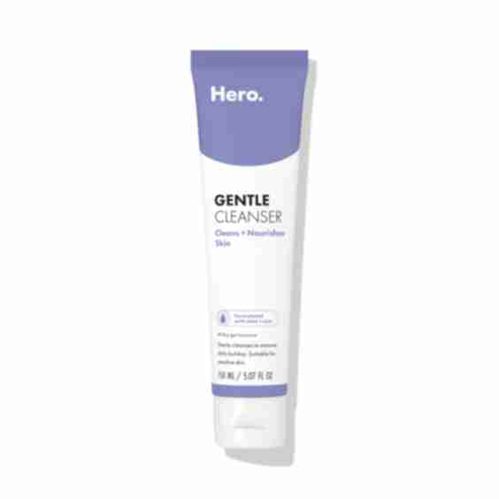 Gentle Cleanser 