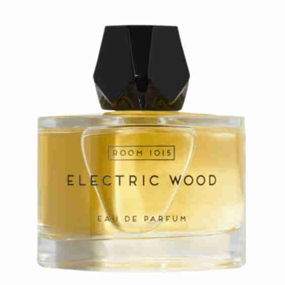 Electric Wood Eau De Parfum