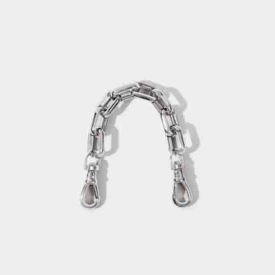 Astrid Wristlet