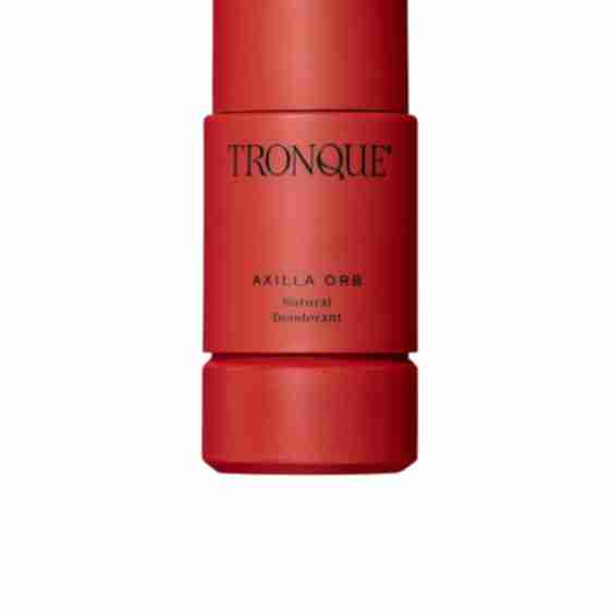Deodorant Axilla Orb
