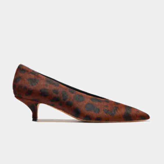 Veneto Heel