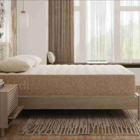 Birch Natural Mattress