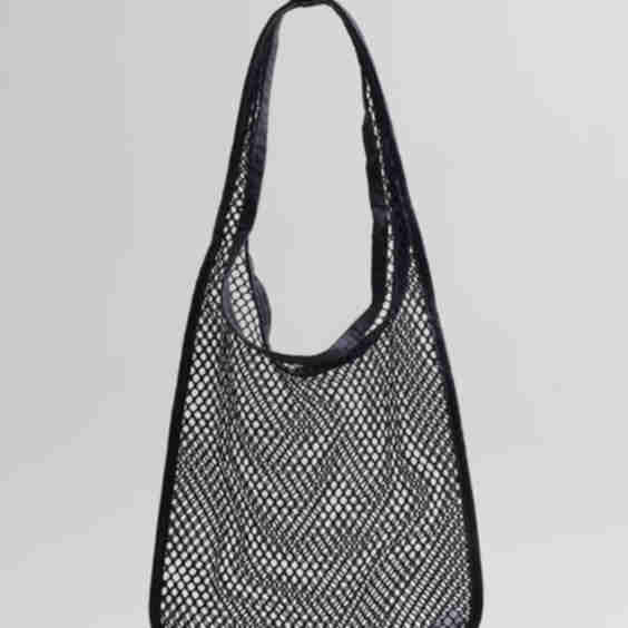 Field Net Bag